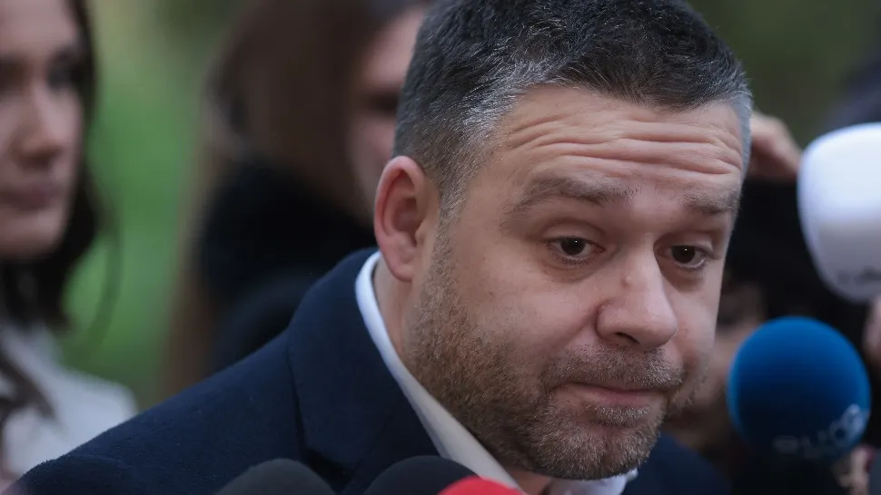 Ciprian Ciucu, audiat la DNA! Edilul va fi pus sub acuzare pentru luare de mită - SURSE