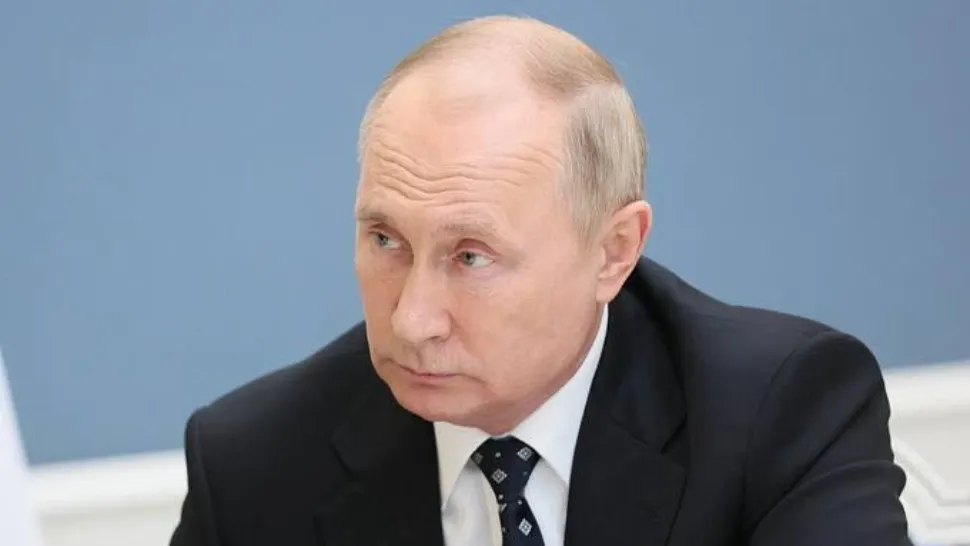 Vladimir Putin, un câștigător neașteptat al războiului din Iran. SUA ar putea ridica sancțiuni pentru petrol