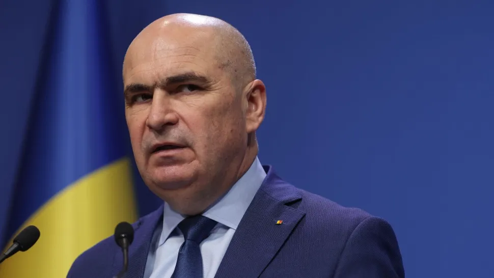 Revoltător! Ilie Bolojan se plânge de casa mică de la stat în care locuiește