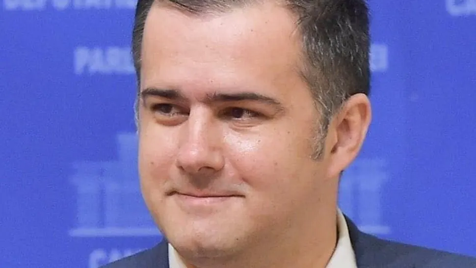 Președintele USR Bacău, primarul Stanciu-Viziteu: PNL trebuie să explice public decizia politică de demitere a dr. Cotîrleț de la Spitalul Moinești