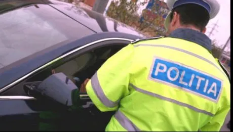 300 de amenzi aplicate într-o singură zi
