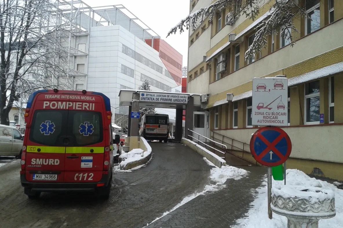 Șapte persoane au încercat să se sinucidă, în ultimele zile