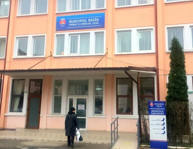 Ghișeele de la Taxe și Impozite, închise și miercuri, 3 ianuarie
