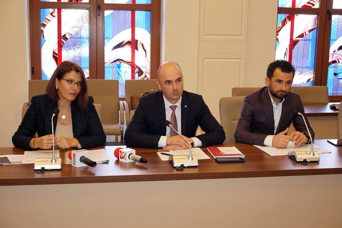 Peste 16 milioane de euro s-au întors în bugetul județului Bacău