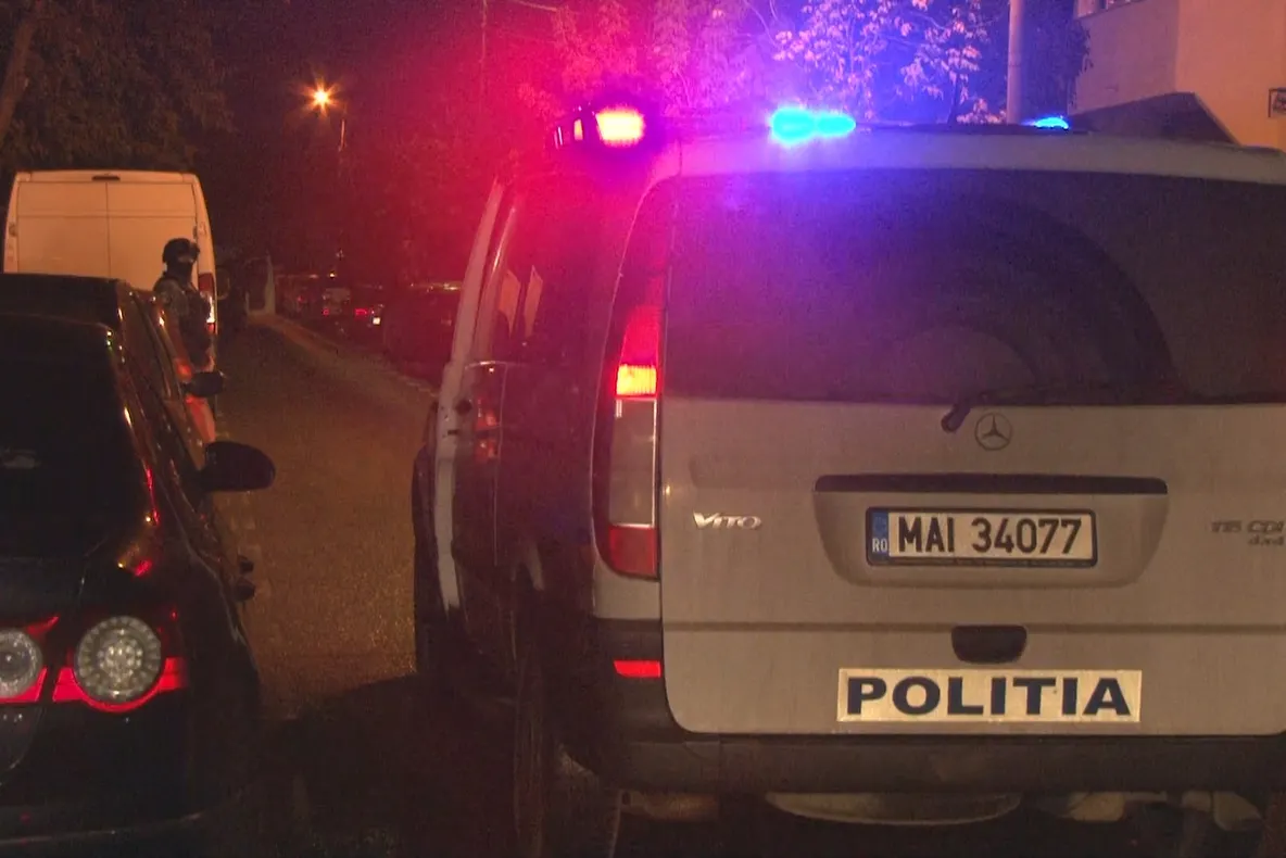 Controale la unitățile care depozitează și transportă valori monetare