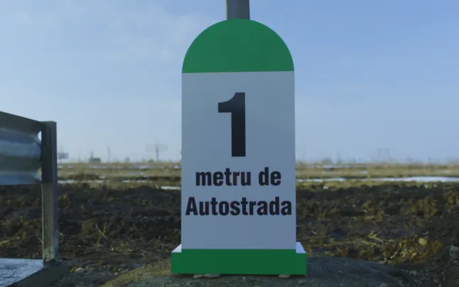 VIDEO: Oamenii de afaceri din Bacău acceptă provocarea lui Ștefan Mandachi și protestează pe 15 martie, ora 15.00, timp de 15 minute, pentru autostrăzi