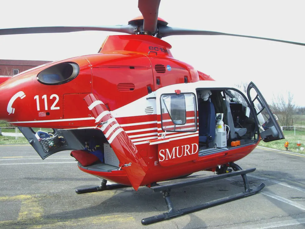 ULTIMA ORĂ: Misiune contracronometru pentru salvarea unei femei! Ea va fi preluată de un elicopter SMURD