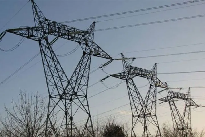 Mii de locuințe din Bacău, fără curent electric din cauza vântului puternic