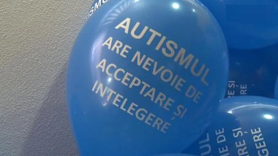 Excursie în patria zimbrilor pentru copiii cu autism din Bacău, de Ziua Internațională de Conștientizare a Autismului