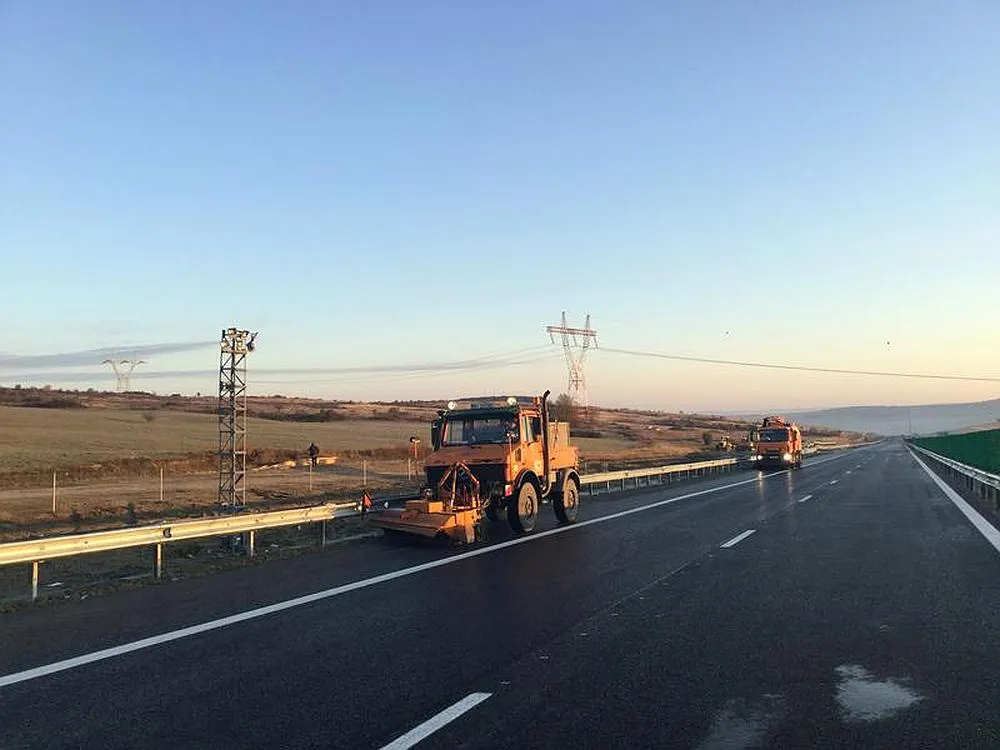 De la Bacău la Piatra Neamț, ca pe autostradă. Mai avem de așteptat până în 2020, prin toamnă