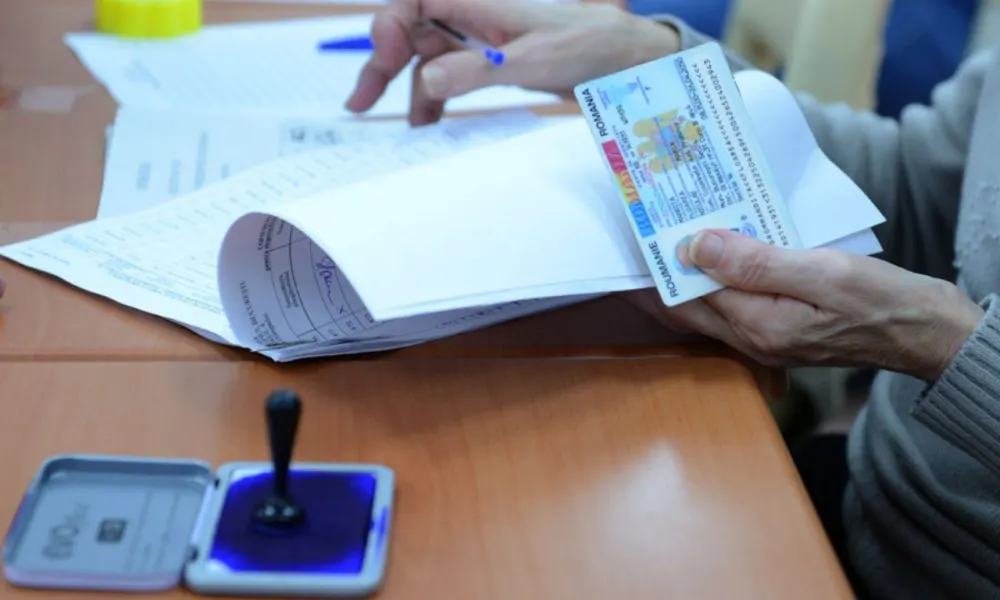 ULTIMA ORĂ: Au fost desemnaţi preşedinţii şi locţiitorii secţiilor de votare din judeţul Bacău