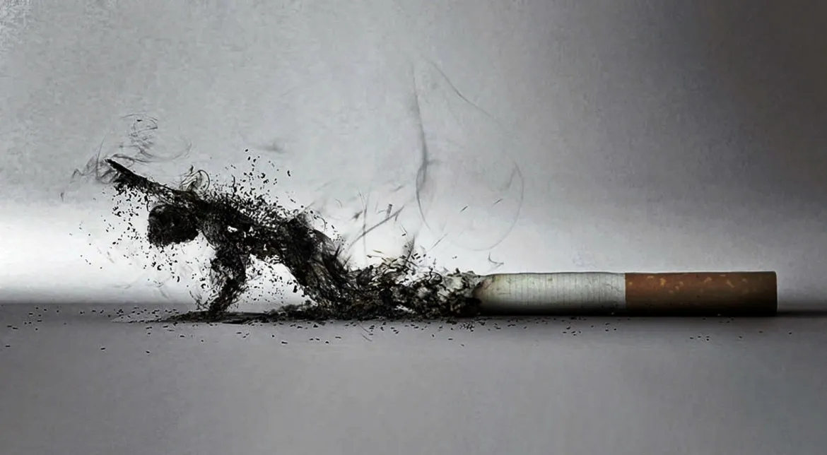 Fumezi? Te privește! De la începutul anului, 214 băcăuani au plătit cu viața pentru acest viciu