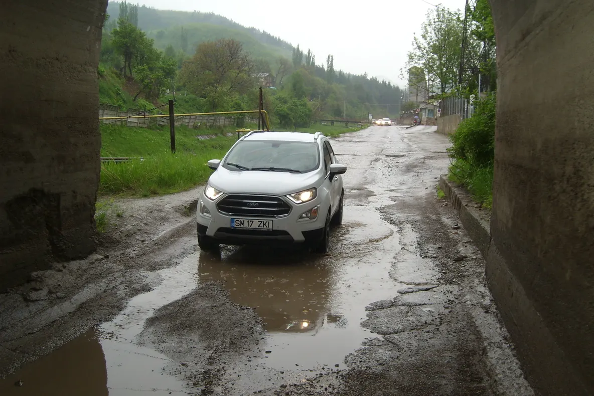 VIDEO: Vin vremuri grele pentru primarul PSD Ștefan Șilochi. Vicepremierul Suciu: „Voi trimite Corpul de Control la Târgu Ocna”