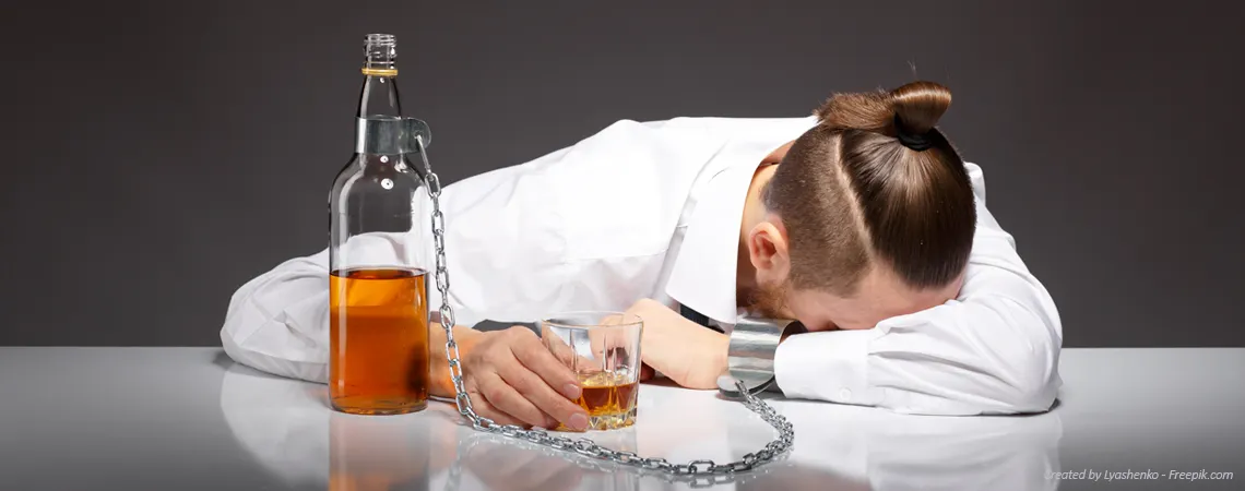 Știți cât alcool consumați? DSP Bacău aplică chestionare pentru consumul personal de alcool