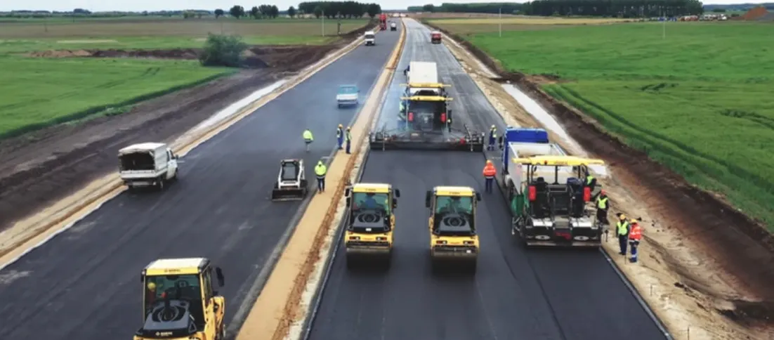 Bacăul are o nouă autostradă pe hârtie. Pe unde va trece aceasta