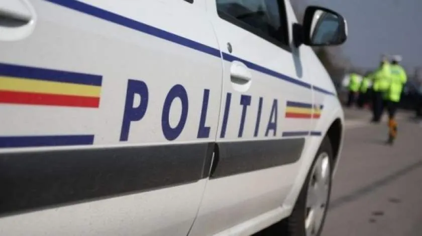 Accident provocat de o șoferiță începătoare pe DN2. Un bărbat a murit