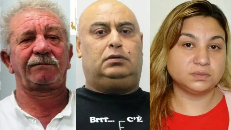 Unde merge mia, merge și suta!O băcăuancă, implicată într-o rețea de prostituție din Italia. Proxeneții le puneau să se prostitueze nu numai pe partenere, dar și pe soacre