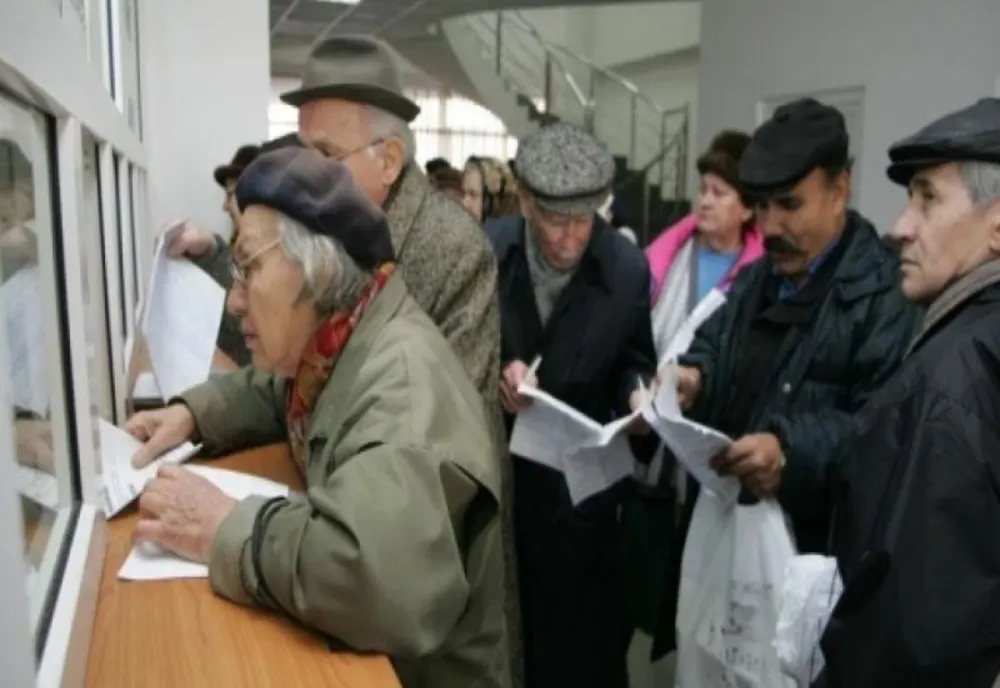 A crescut plafonul pentru tichetele de sărbători pe care le primesc pensionarii băcăuani
