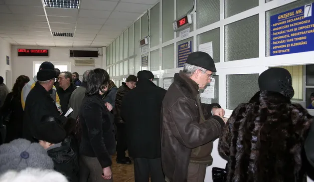 Au fost aprobate ajutoarele de încălzire pentru familiile și persoanele singure cu venituri mici din Bacău