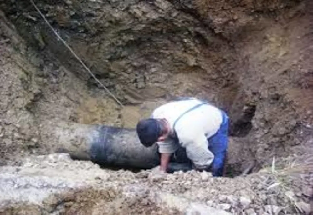 Câteva orașe și comune din Bacău rămân fără apă miercuri