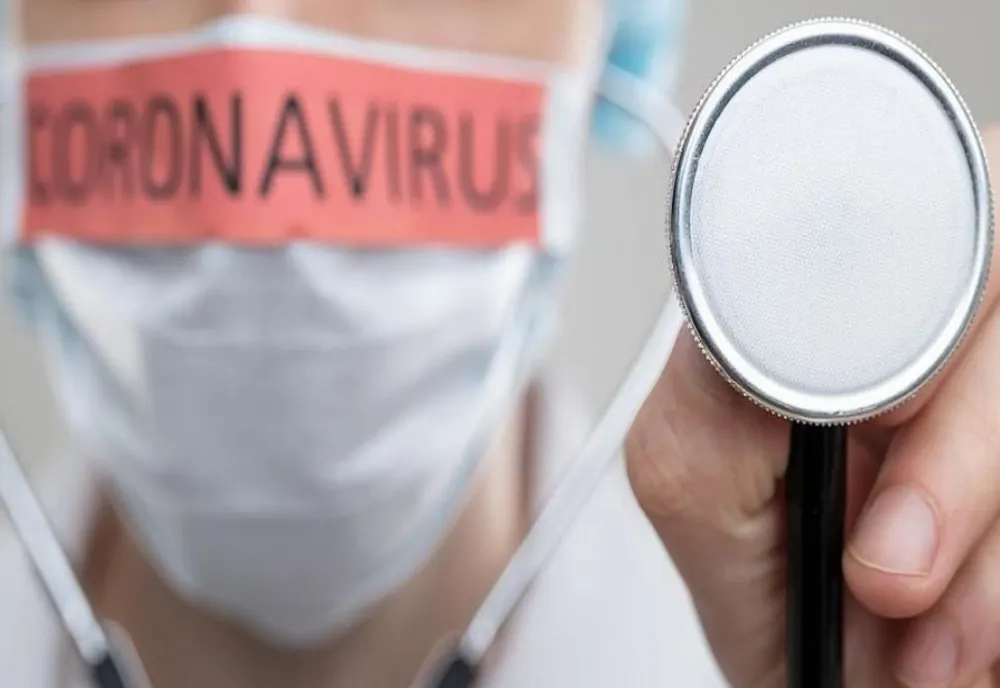 468 de cazuri noi de coronavirus în România