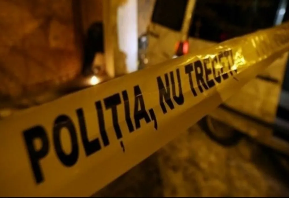 Criminalul care a împușcat un tânăr în scara blocului a fost prins
