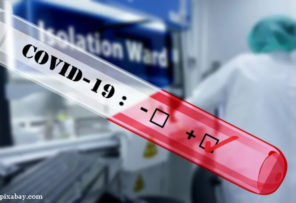 Un angajat al primăriei Buhuși a fost confirmat cu noul coronavirus. Accesul în clădire este restricționat