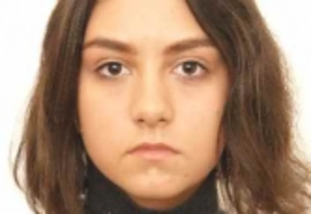 Dispărută din 26 iulie. Poliția cere ajutorul populației