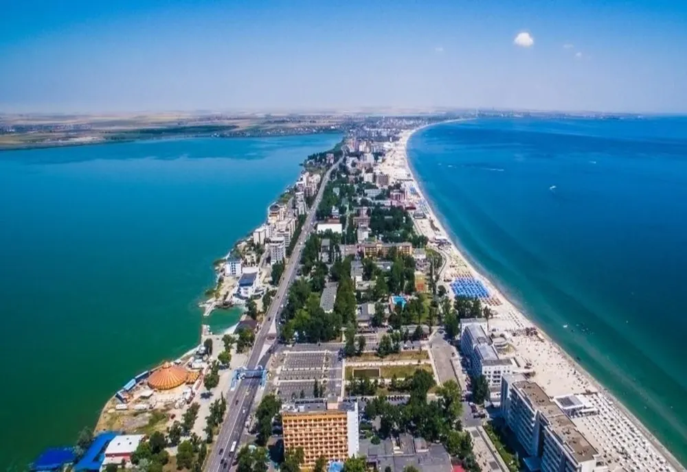 Zonele de pe litoral unde masca de protecție este obligatorie de la 1 august 