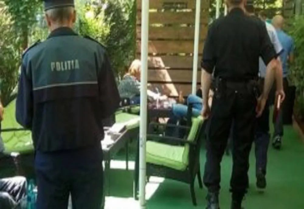 Curg amenzile pentru cei care nu respectă regulile stării de alertă