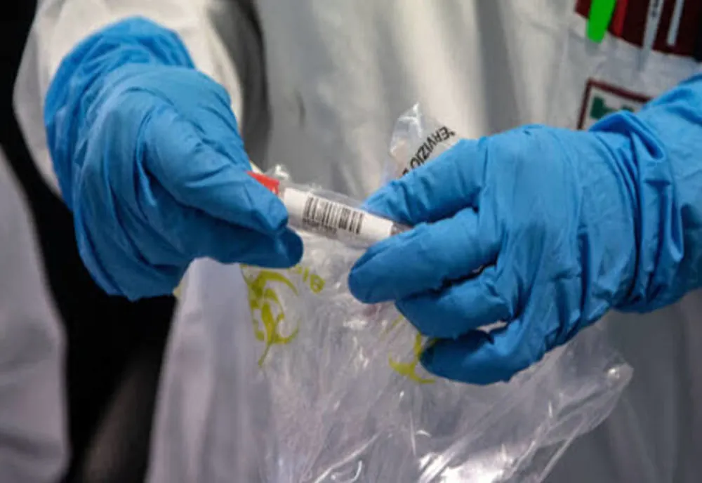 Evoluţia cazurilor de coronavirus! Situaţia la zi, în fiecare judeţ