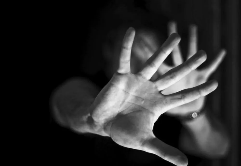 Bărbat reținut de polițiști după ce a încălcat un ordin de protecție