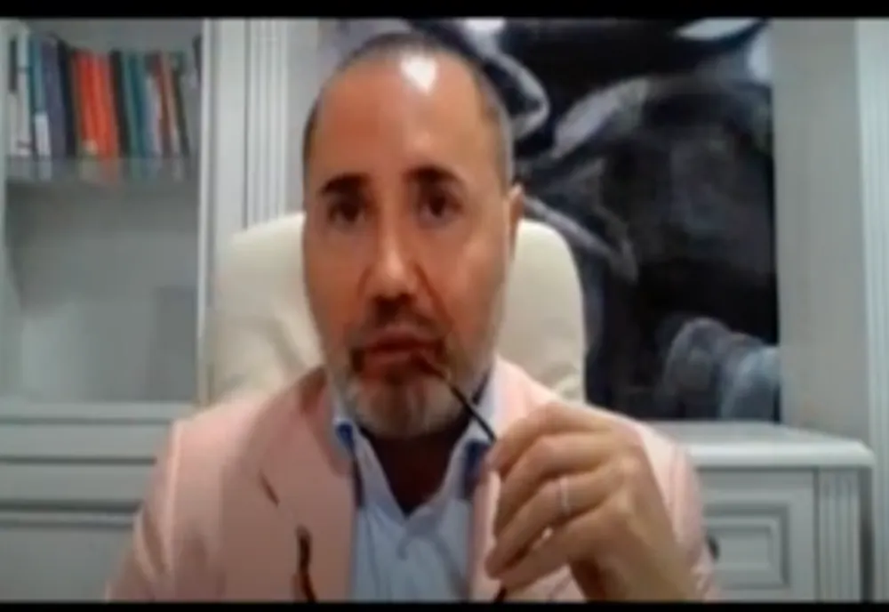 Culisele Statului Paralel | Cristian Rizea, la Realitatea PLUS: Gabriel Comănescu a știut să fie aproape de sistem, angajații lui au lucrat la SRI