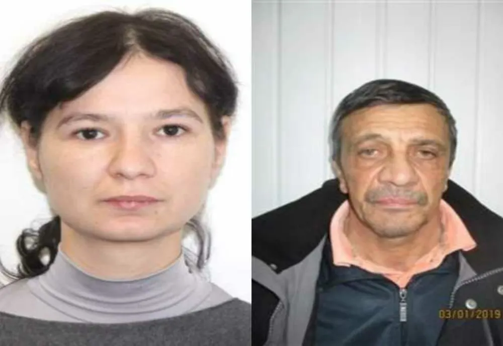 Dați în urmărire generală! Au scehestrat o vecină și au supus-o la perversiuni!