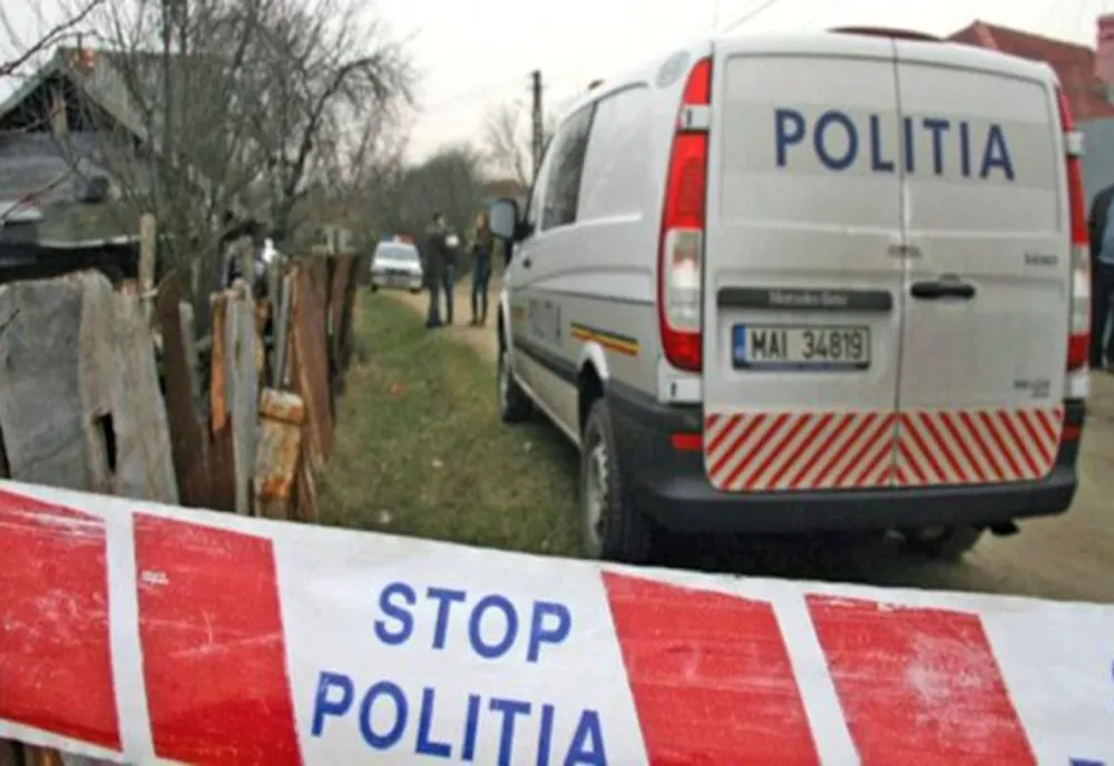 Femeie tâlhărită și violată de un tânăr de 17 ani