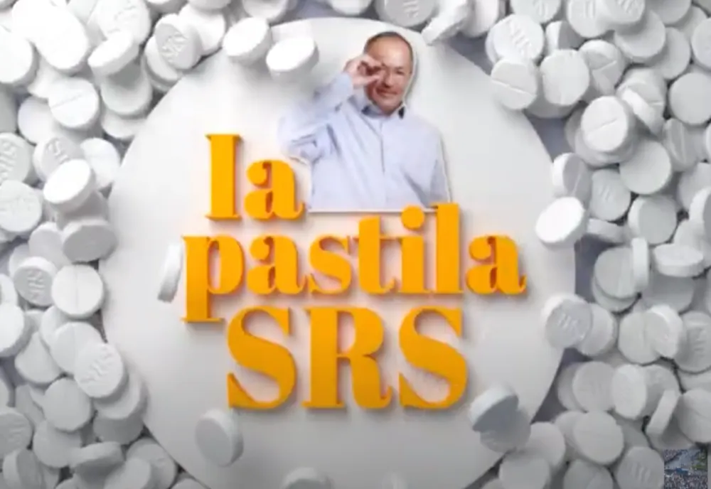 Ia pastila SRS: Un exemplu de mare vitejie din partea procurorilor DNA