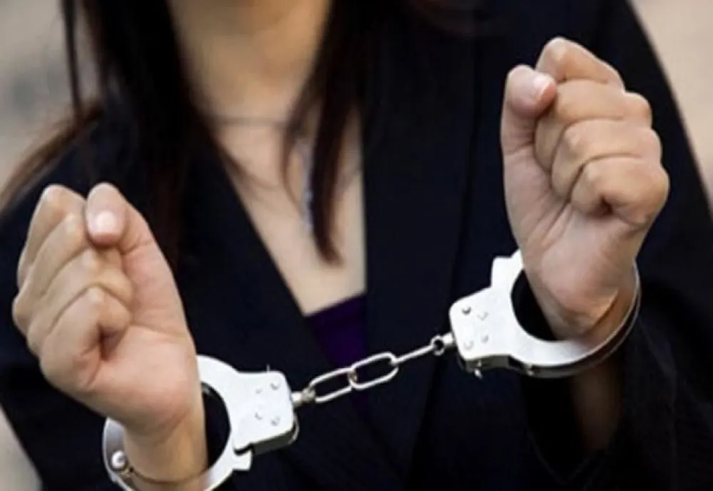 Urmărită internaţional pentru trafic de persoane, depistată de poliţiştii de investigaţii criminale