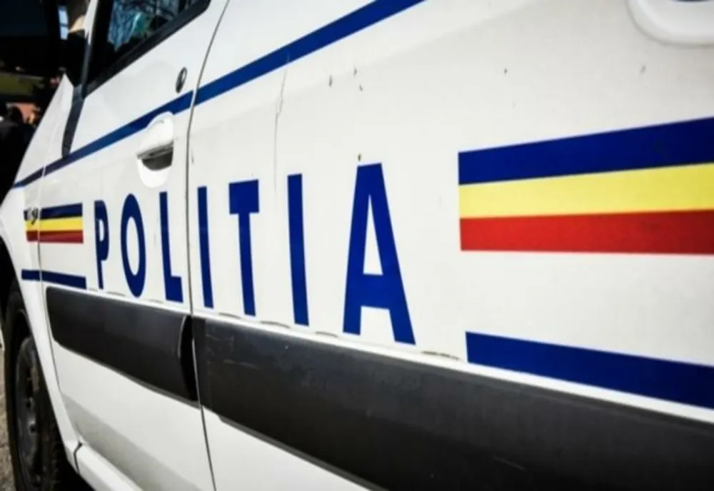 Hoț de materiale de construcție, identificat de polițiști