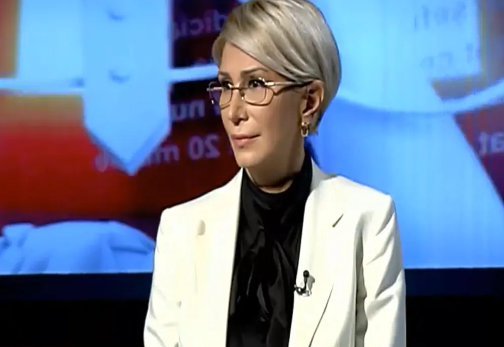 Raluca Turcan, anunț despre PENSII. Noi sisteme împărțite pe categorii profesionale