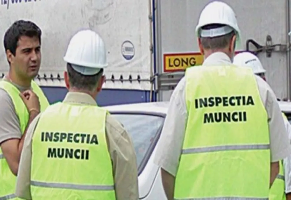 134 de firme controlate, amenzi de peste 300.000 de lei