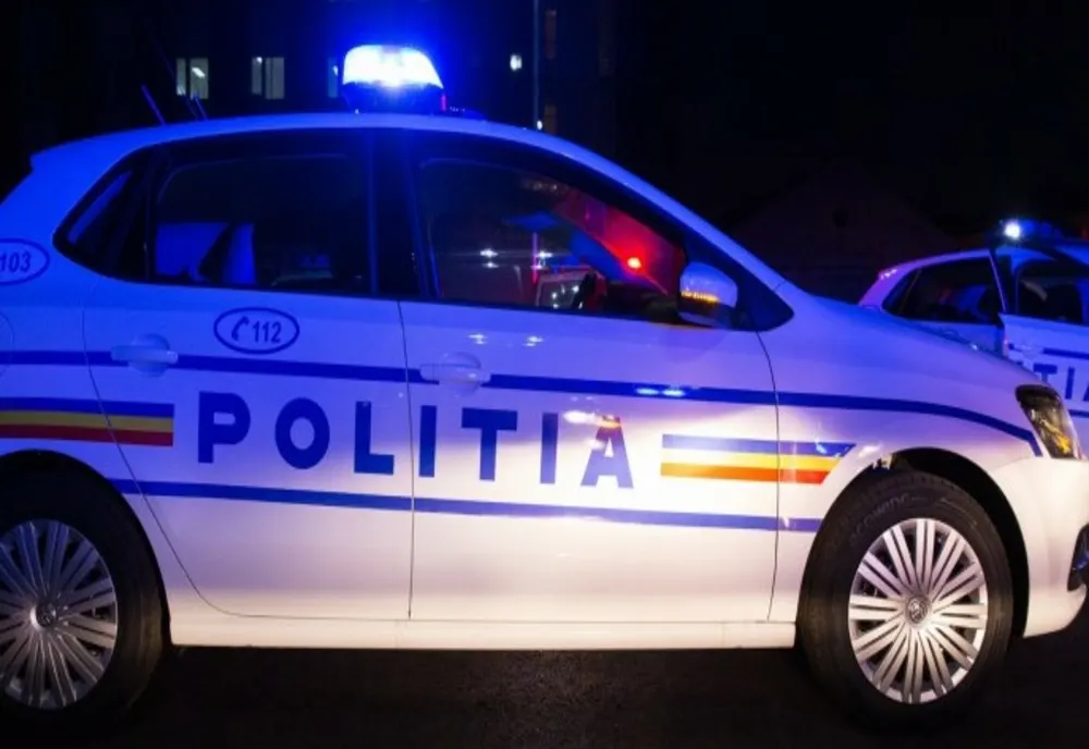 Un bărbat de 32 de ani reținut de poliție. Ce fapte a comis acesta alături de doi minori