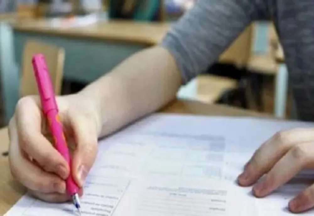 138 de candidați nu s-au prezentat la prima probă scrisă de la Evaluarea Națională