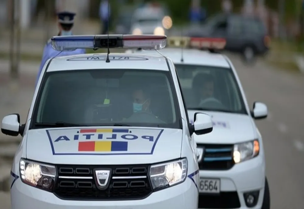 Verificări ale poliţiştilor de la economic în domeniul prestărilor de servicii de tip – " SERVICE AUTO "