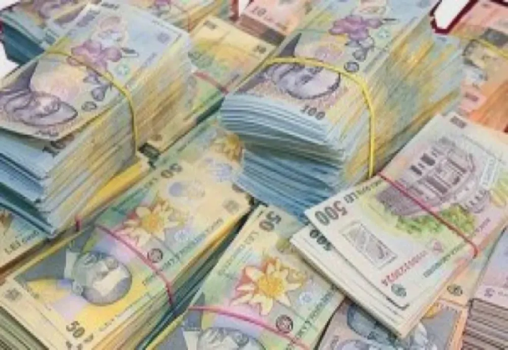 Rectificare bugetară: Cîțu taie bani de la bugetul de pensii, salarii, alocații - Sănătatea a primit cei mai mulți bani