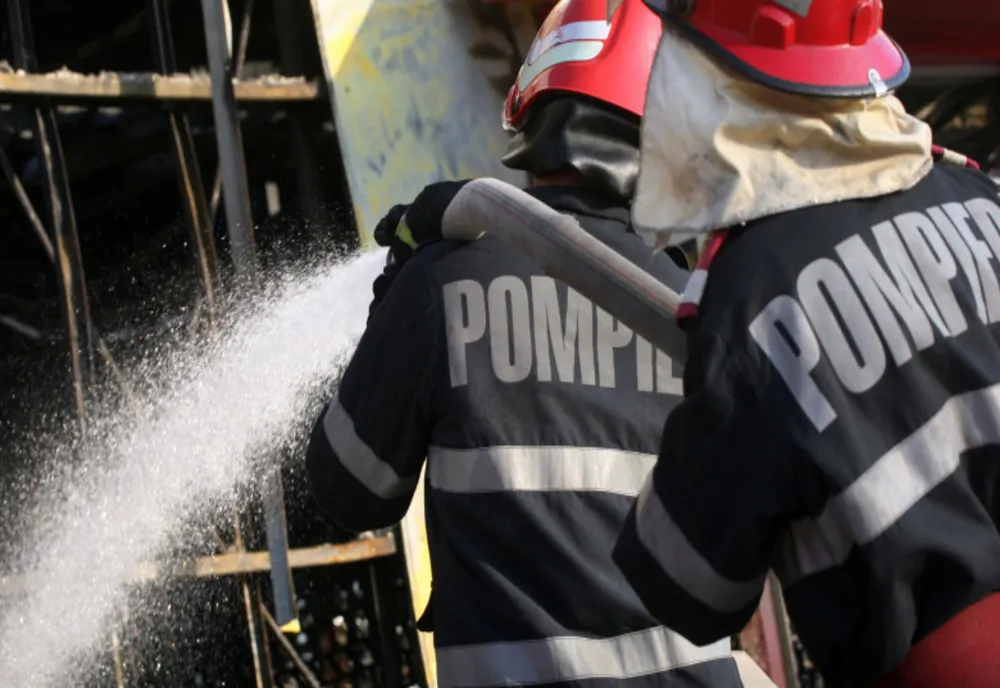 Coşurile de fum pot provoca tragedii. Cum să-ţi fereşti locuinţa de incendii - sfaturi de la pompieri 