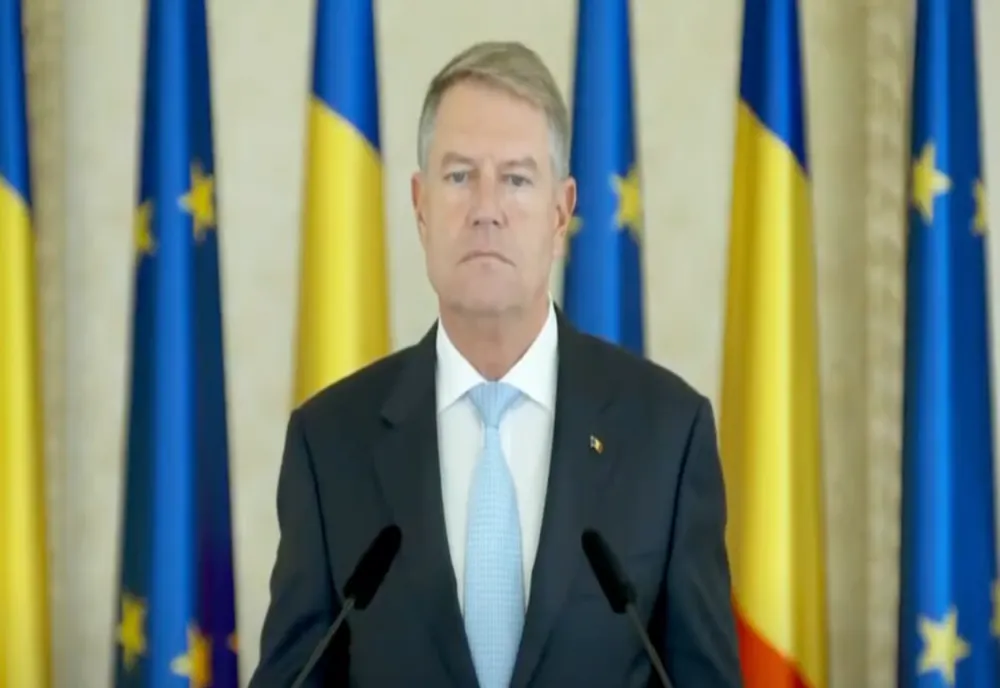 Ședință de urgență la Cotroceni - se pregătesc noi RESTRICȚII