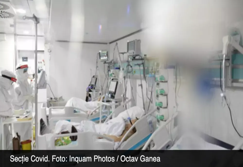 Polonia și Slovenia se oferă să ajute România pentru a face față crizei sanitare generată de Covid-19