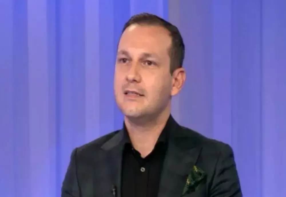 Dr. Radu Țincu cere lockdown total: Singura măsură eficientă