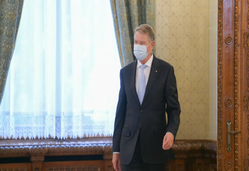 PSD se duce la Cotroceni cu România reală 