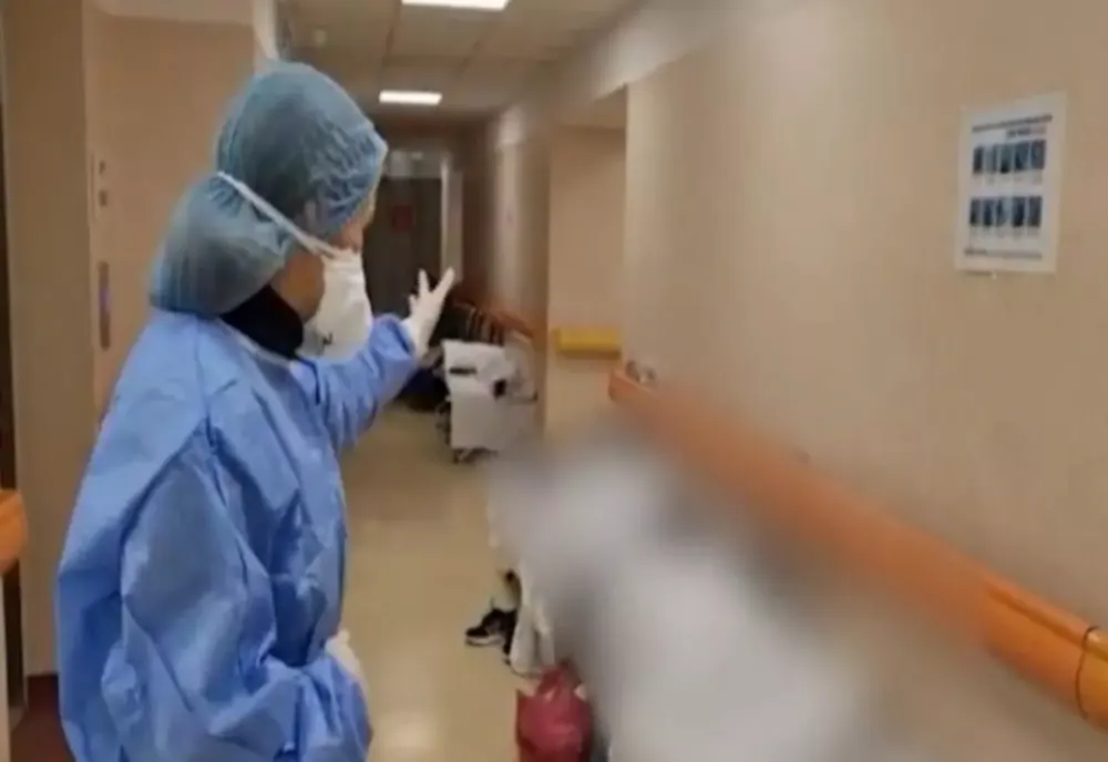 Record de îmbolnăviri, record de decese, cifre șocante ale pandemiei de COVID-19 în România -Scrisoare deschisă a Colegiului Medicilor din Municipiul București către români